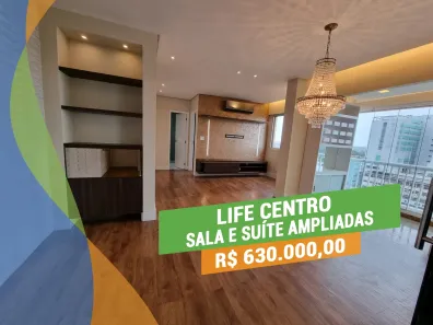 Apartamento com 2 Quartos à venda, 79m² no Centro, Manaus