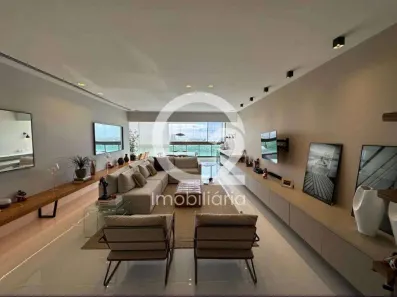 Cobertura com 3 Quartos para alugar, 330m² no Barra da Tijuca, Rio de Janeiro