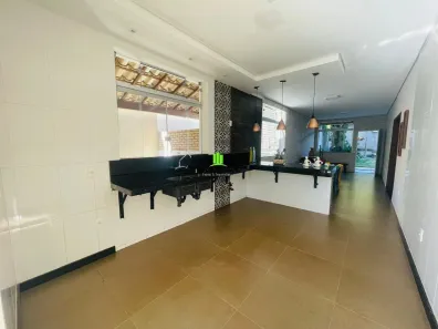 Casa com 3 Quartos à venda, 150m² no Recanto da Lagoa, Lagoa Santa