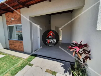 Casa de Condomínio com 3 Quartos à venda, 83m² no Pajuçara, Natal