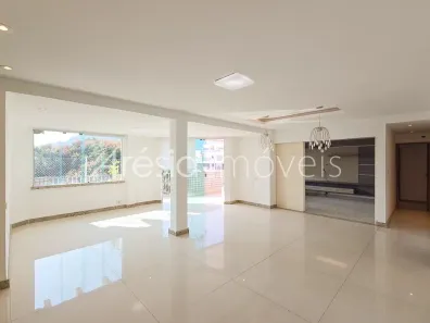 Cobertura com 6 Quartos para alugar, 353m² no Barra da Tijuca, Rio de Janeiro