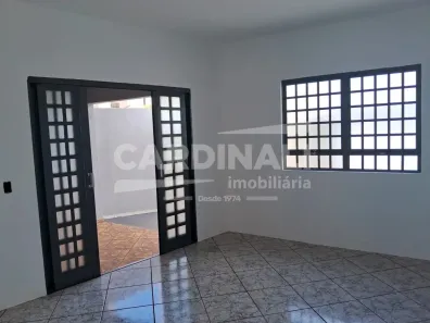 Casa com 3 Quartos à venda, 126m² no Jardim do Carmo, Araraquara