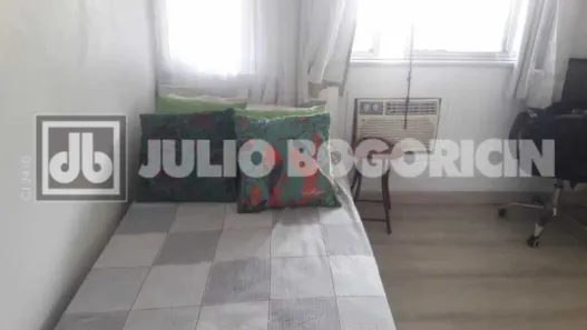 Cobertura com 4 Quartos à venda, 153m² no Tijuca, Rio de Janeiro