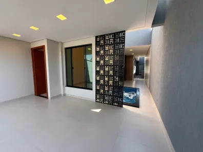 Apartamento com 3 Quartos à venda, 120m² no Plano Diretor Norte, Palmas