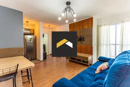 Apartamento com 2 Quartos para alugar, 56m² no Santo Afonso, Novo Hamburgo