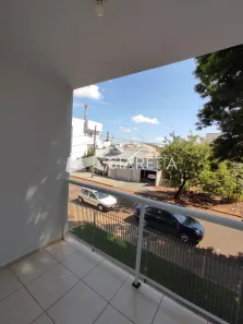 Apartamento com 2 Quartos para alugar, 56m² no Jardim Coopagro, Toledo
