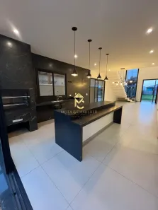 Casa de Condomínio com 4 Quartos à venda, 250m² no Loteamento Pinheiros de Tremembé, Tremembé