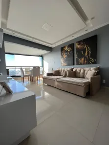 Apartamento com 3 Quartos para alugar, 79m² no Vila Laura, Salvador