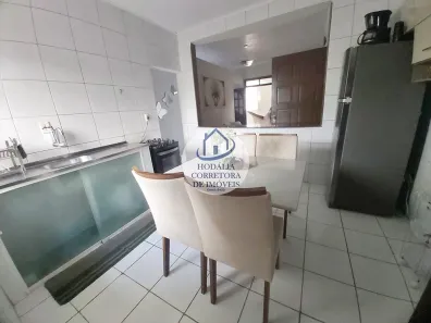 Casa com 2 Quartos à venda, 83m² no Itapuã, Salvador