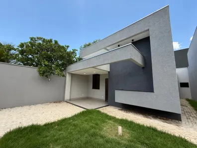 Casa com 3 Quartos à venda, 100m² no Plano Diretor Sul, Palmas