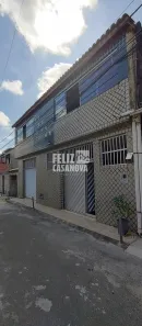 Casa com 5 Quartos à venda, 100m² no Gleba C, Camaçari