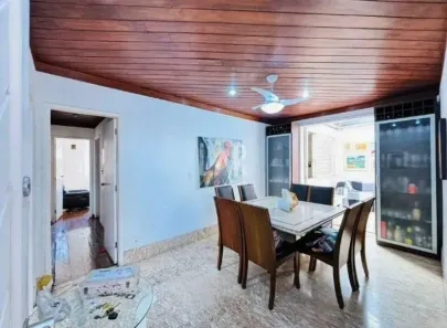 Casa com 3 Quartos à venda, 261m² no São José, Belo Horizonte