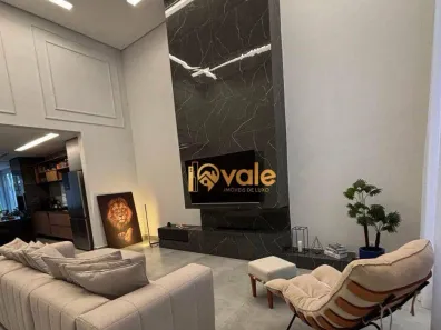 Casa de Condomínio com 3 Quartos à venda, 170m² no Condomínio Bellavittá, Caçapava