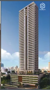 Apartamento com 5 Quartos à venda, 226m² no Horto Florestal, Salvador