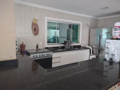 Casa de Condomínio com 5 Quartos à venda, 800m² no Setor Habitacional Arniqueira, Brasília