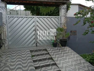 Casa com 3 Quartos à venda, 10m² no Gleba A, Camaçari