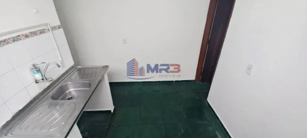 Casa com 1 Quarto para alugar, 35m² no Freguesia (Ilha do Governador), Rio de Janeiro