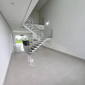 Casa de Condomínio com 3 Quartos à venda, 183m² no Parque Ortolândia, Hortolândia