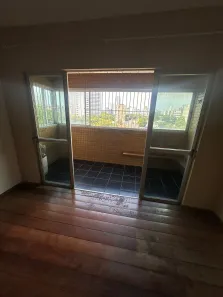 Apartamento com 3 Quartos à venda, 110m² no Boa Vista, Recife