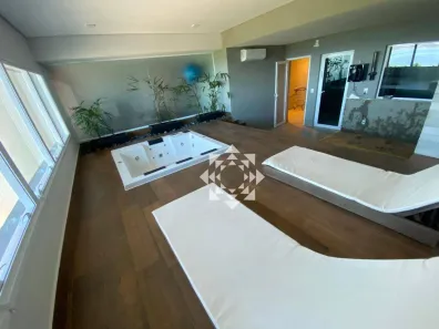 Apartamento com 3 Quartos para alugar, 110m² no Graciosa - Orla 14, Palmas
