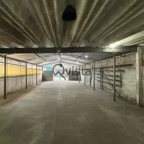 Galpão/Depósito/Armazém à venda, 300m² no Vila Ligya, Guarujá