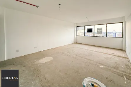 Sala Comercial à venda, 44m² no Centro, Canoas