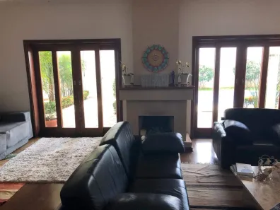 Casa com 3 Quartos à venda, 315m² no Jardim Aquárius, Limeira