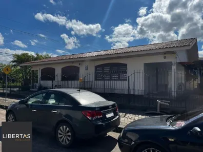 Casa com 3 Quartos à venda, 121m² no Vila Princesa Izabel, Cachoeirinha