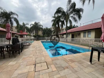 Apartamento com 2 Quartos à venda, 48m² no Campo Grande, Rio de Janeiro