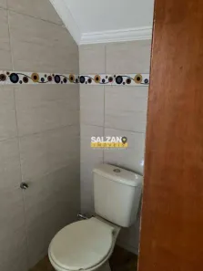 Sobrado com 2 Quartos para venda ou aluguel, 260m² no Parque São Luís, Taubaté
