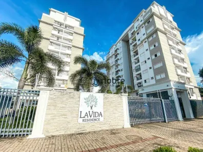 Cobertura com 3 Quartos à venda, 172m² no Plano Diretor Norte, Palmas