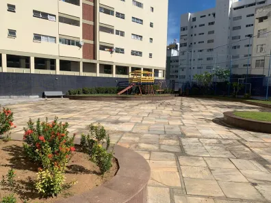 Apartamento com 3 Quartos à venda, 147m² no Graça, Salvador