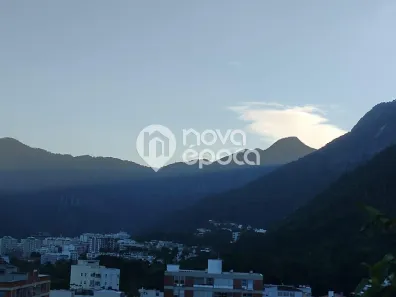 Cobertura com 5 Quartos à venda, 372m² no Lagoa, Rio de Janeiro