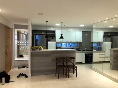 Apartamento com 3 Quartos à venda, 108m² no Petrópolis, Natal