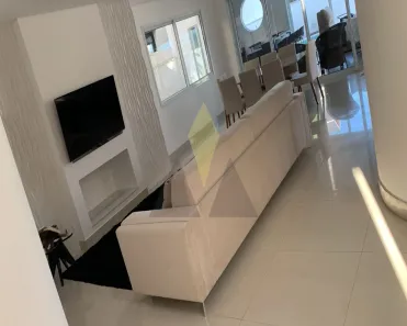 Casa de Condomínio com 4 Quartos para alugar, 417m² no Jardim Residencial Chácara Ondina, Sorocaba