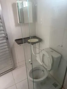 Casa com 2 Quartos para alugar, 65m² no São Marcos, Belo Horizonte