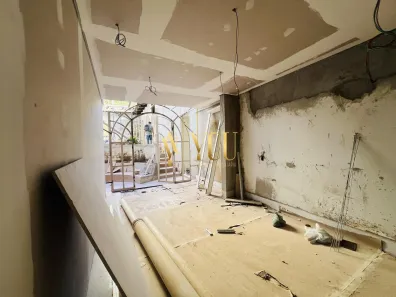 Sala Comercial com 1 Quarto para alugar, 16m² no Setor Bueno, Goiânia