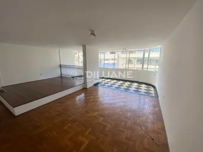 Apartamento com 3 Quartos para venda ou aluguel, 191m² no Copacabana, Rio de Janeiro