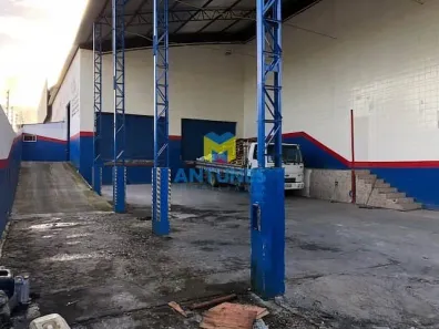 Galpão/Depósito/Armazém para alugar, 1300m² no Boa Viagem, Recife