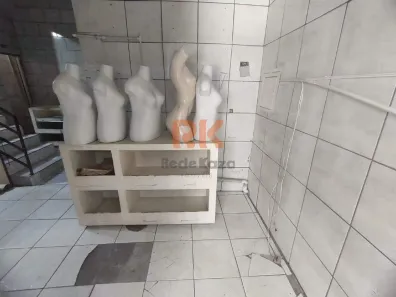 Ponto Comercial para alugar, 40m² no Heliópolis, Belo Horizonte