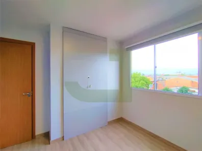 Apartamento com 2 Quartos para alugar, 49m² no Santos Dumont, São Leopoldo