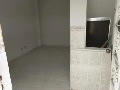 Kitnet com 1 Quarto para alugar, 29m² no Méier, Rio de Janeiro