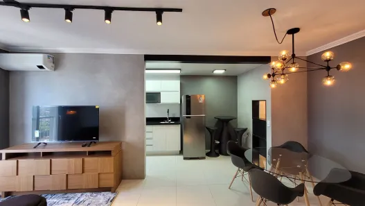 Apartamento com 2 Quartos para alugar, 65m² no Rondônia, Novo Hamburgo