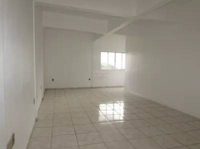 Sala Comercial para alugar, 40m² no Fiuza, Viamão