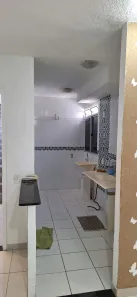 Apartamento com 2 Quartos para alugar, 45m² no Vila de Abrantes (Abrantes), Camaçari