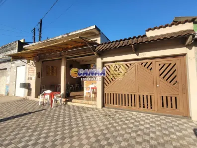Ponto Comercial com 2 Quartos à venda, 200m² no , Mongaguá