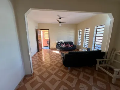 Casa com 4 Quartos à venda, 250m² no Jardim Califórnia, Taubaté