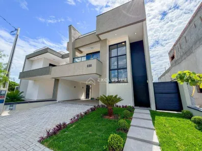 Casa de Condomínio com 3 Quartos à venda, 189m² no Residencial Alta Vista 1, Caçapava