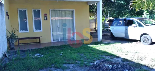 Casa com 1 Quarto à venda, 48m² no Juerana, Caravelas