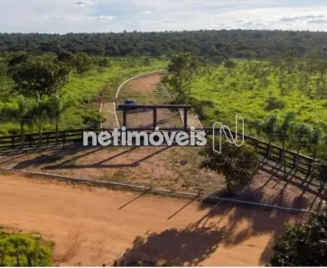 Fazenda/Sítio à venda, 20261m² no , Cordisburgo